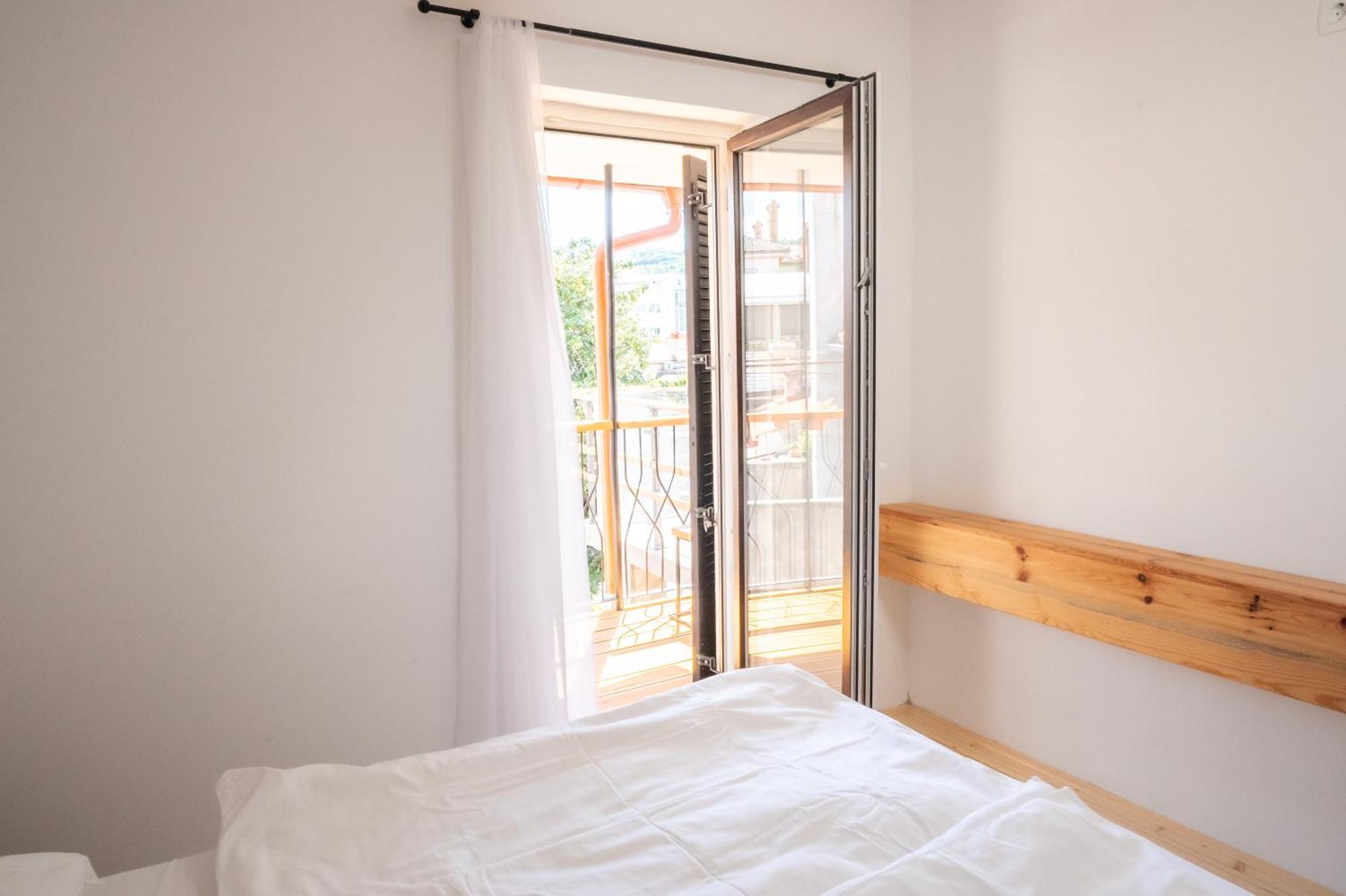 Island Apartments อิซอลา ภายนอก รูปภาพ