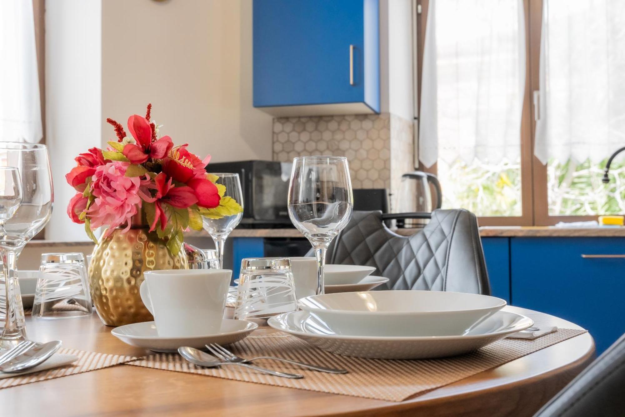 Island Apartments อิซอลา ภายนอก รูปภาพ
