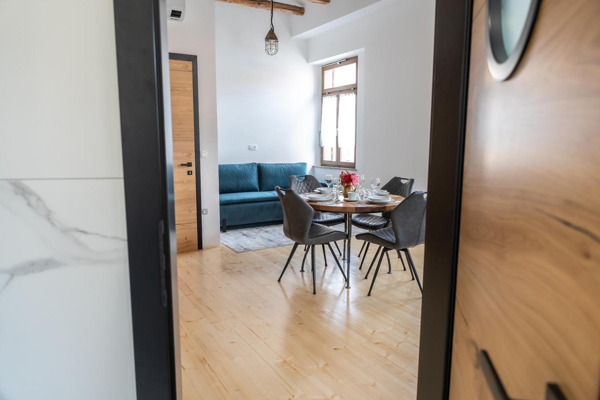 Island Apartments อิซอลา ห้อง รูปภาพ